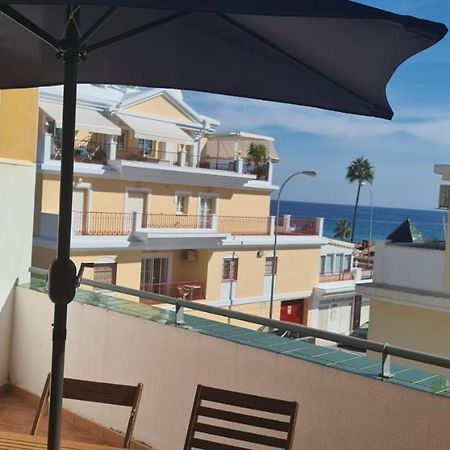 Rubarsal, Nerja Bluewater Villas Extérieur photo