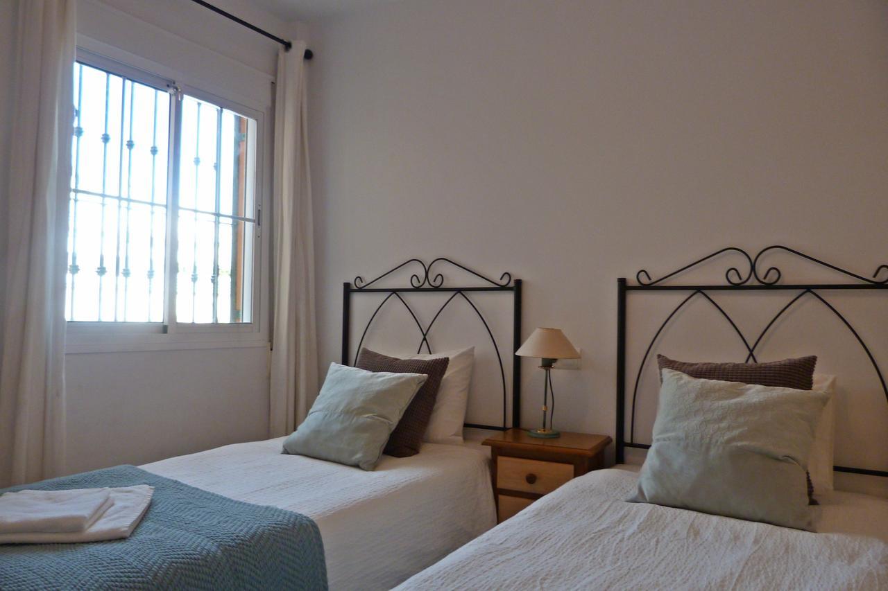Rubarsal, Nerja Bluewater Villas Extérieur photo