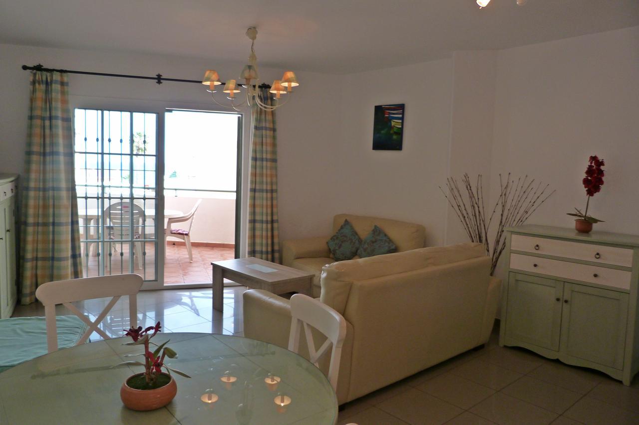 Rubarsal, Nerja Bluewater Villas Extérieur photo