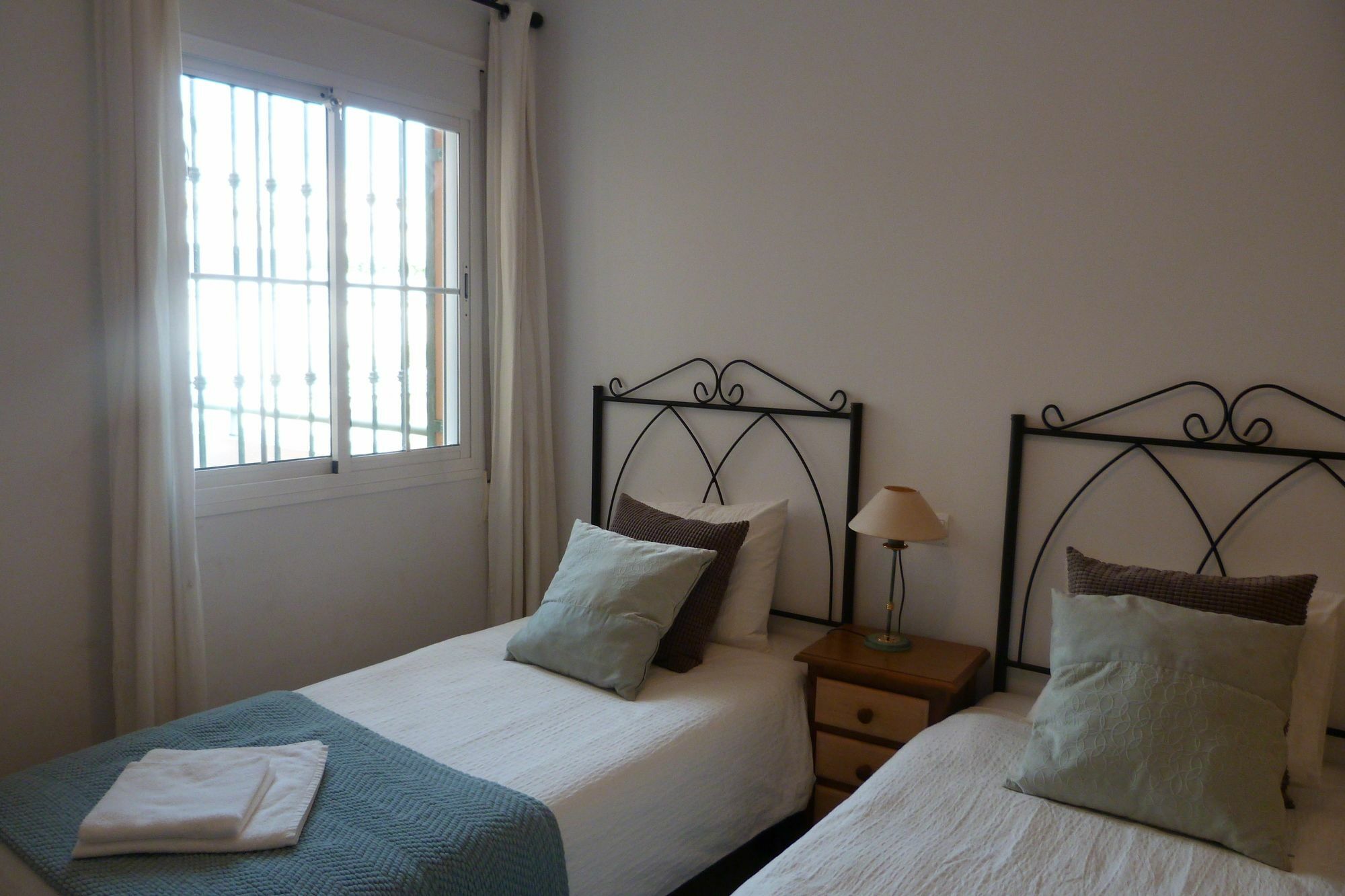 Rubarsal, Nerja Bluewater Villas Extérieur photo